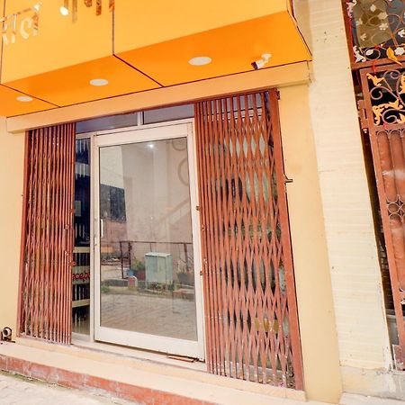 Hotel O Sheetal Ganga Dham Haridwar Bagian luar foto