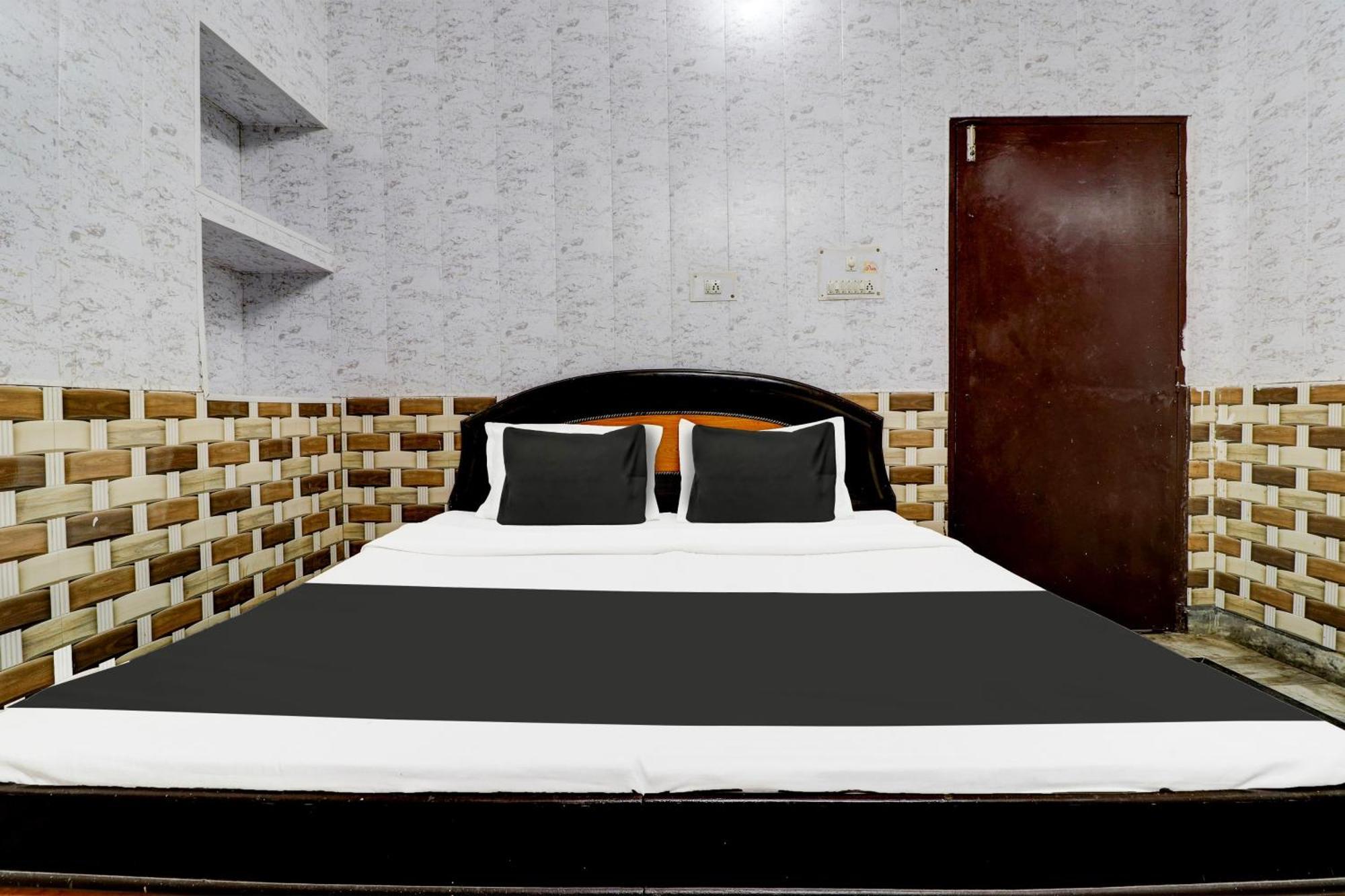 Hotel O Sheetal Ganga Dham Haridwar Bagian luar foto