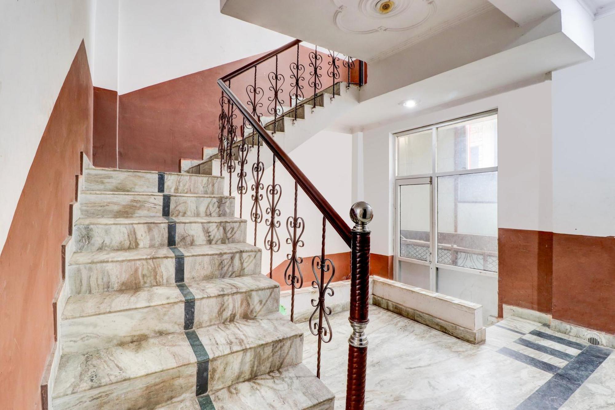 Hotel O Sheetal Ganga Dham Haridwar Bagian luar foto
